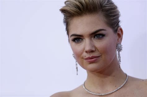 kate upton leaks|Kate Upton Responds to Nude Photo Leak